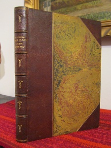 <b>Kersten, Paul</b> Der exakte Bucheinband 1912